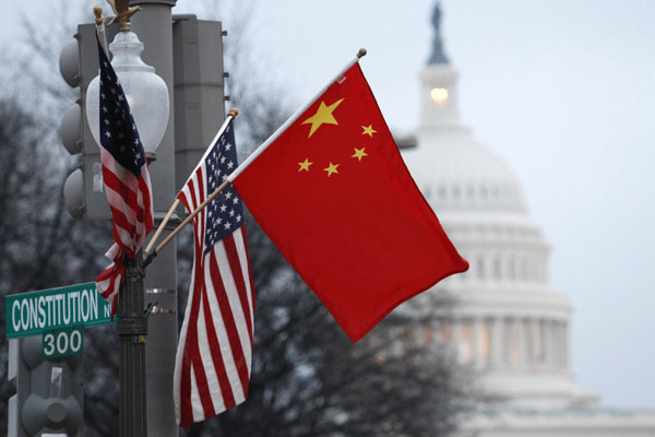 “Fase uno” de acuerdo comercial EEUU-China se firmaría la próxima semana en Washington