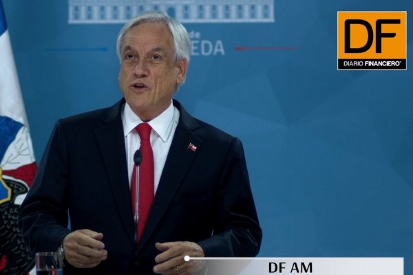 <p>DF AM: Te contamos las 5 noticias que debes saber a esta hora</p>
