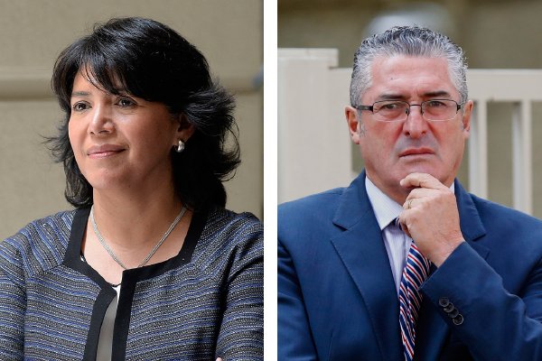 Documento de la DC pide a Hacienda adelantar ejecución de inversión pública en 2020