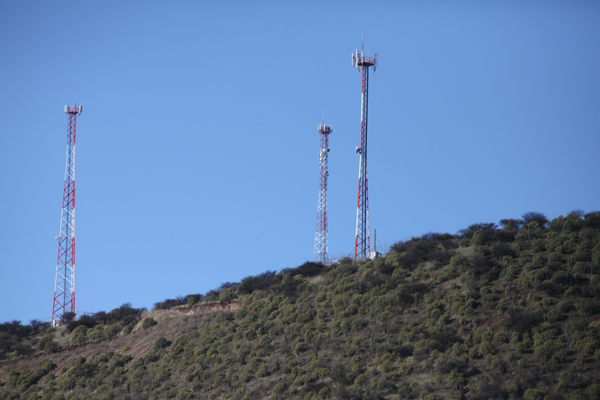Atelmo hace propuesta para viabilizar ley de roaming en zonas aisladas e incluye a la FNE