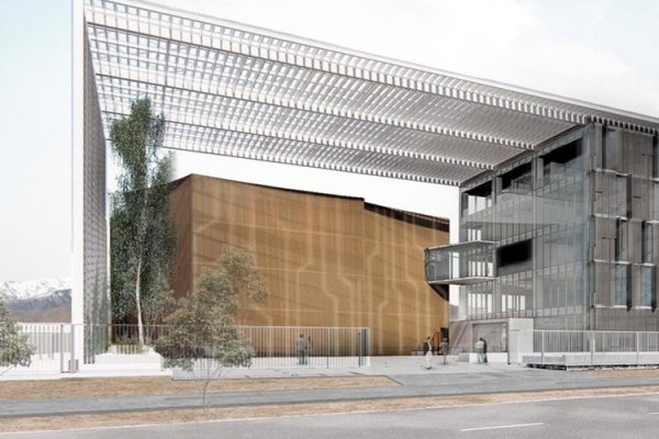 Coordinador Eléctrico le da el vamos a nuevo edificio institucional: Ferrovial se adjudicó las obras