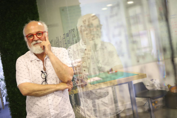 Iván Vera tras cabildo emprendedor: “El estallido social es un estímulo para la innovación en la PYME”