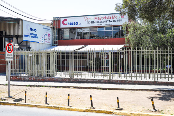Las causas tras la reorganización pedida por distribuidora de alimentos de los Rozental