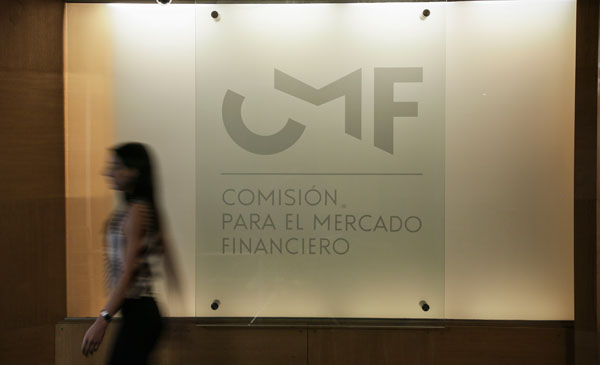 En octubre se habría quebrado la mesa que estaba trabajando las condiciones laborales de la CMF y Hacienda.