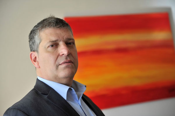 Javier Alvaredo: “Para hacer una proyección de corto plazo en Argentina es fundamental saber si se puede vivir o no en default”