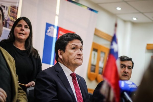 Conaf por incendios forestales: "Si no somos precavidos, lo que estamos viendo en Australia podría pasarnos a nosotros"