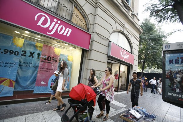 Accionistas de matriz de ABCDin y Dijon aprueban inyección de capital por $ 10 mil millones