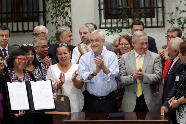 Se creará un seguro de medicamentos que reducirá hasta un 60% el precio. Fotos: Agencia Uno