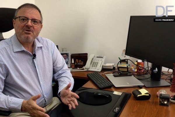 #DFJobs | Patricio Reyes nos dice cuáles son los desafíos #laborales de #2020