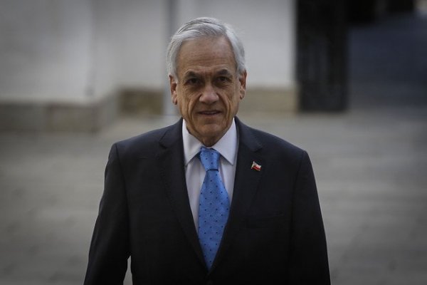 Piñera monitorea la PSU y se adoptarán medidas para alumnos que no pudieron rendir examen