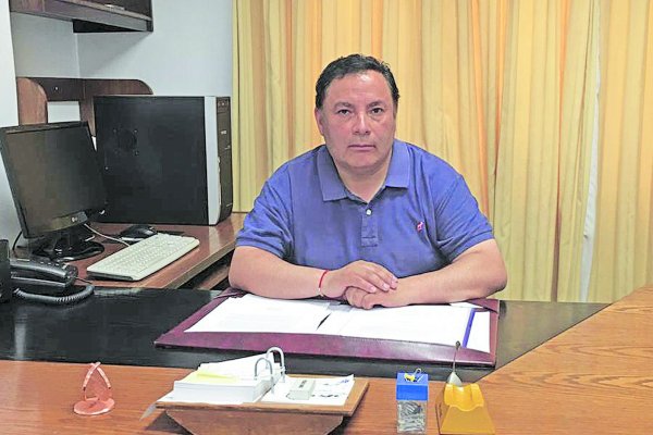Nuevo presidente de la FTC y polémica por Nelson Pizarro: "Se pudo haber detectado y evitar lo que hoy ha ocurrido. La alerta estaba"