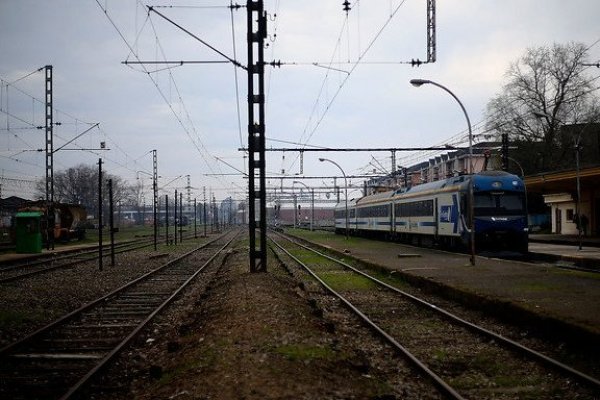 EFE busca el regreso del tren Santiago-Concepción con cuatro servicios turísticos