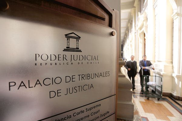 Corte Suprema revoca por primera vez beneficio de delación compensada y dice que CMPC coaccionó a SCA en colusión