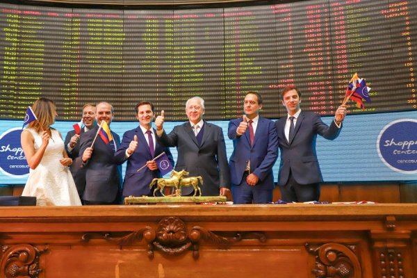 EY: número de aperturas en bolsa en Chile se quedó estático en 2019, pero montos saltaron en 77%