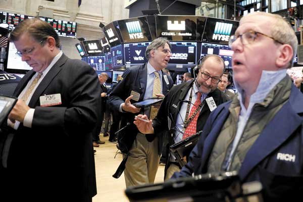 Lo que debes saber este martes antes de que abra el mercado