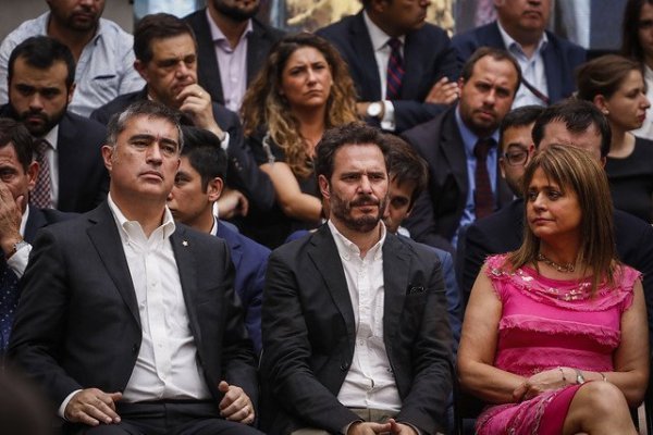 "La derecha en época de cambios", el seminario con que el CEP abre 2020