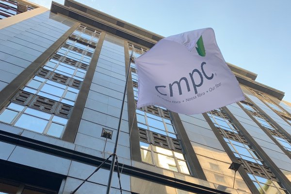 CMPC emitiría bono por US$ 500 millones este miércoles