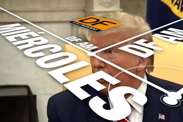 <p>DF AM: Te contamos las 5 noticias que debes saber a esta hora</p>