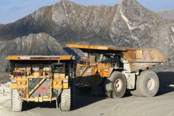 Estos son los principales proyectos de las mineras peruanas de cara al 2020