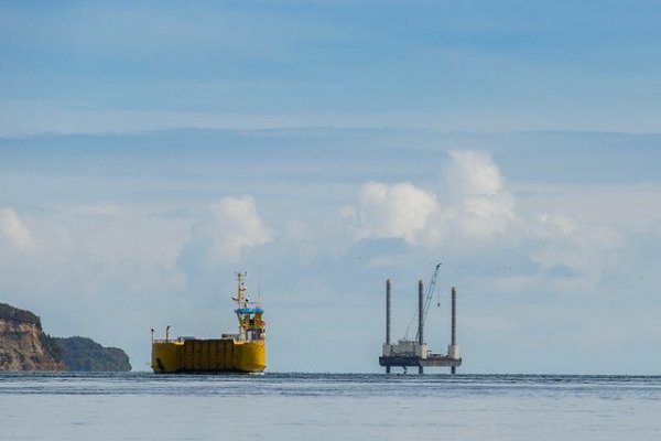 Ministro Moreno asegura que Consorcio Puente Chacao no podrá demandar a Chile ante al Ciadi
