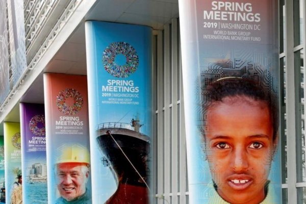 Banco Mundial recorta previsión de crecimiento para Chile