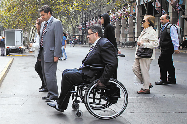 Un 31% de las empresas aún no cumple exigencia de Ley sobre Inclusión Laboral