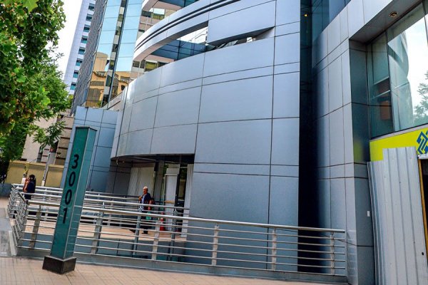 Fondo de Toesca compra oficinas de isapre Vida Tres y completa temporada de adquisiciones