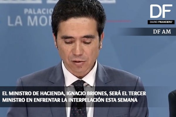 <p>DF AM: Te contamos las 5 noticias que debes saber a esta hora</p>