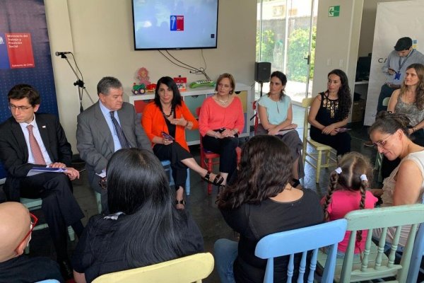 Ley SANNA amplía cobertura a padres de niños con enfermedades terminales