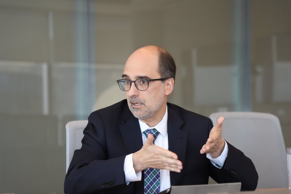 Otro fichaje de Briones: economista jefe de BTG para América Latina ingresará a Hacienda