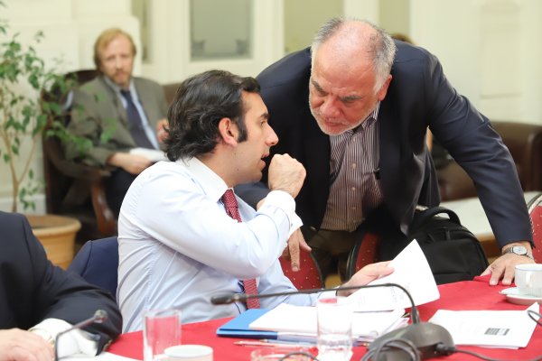 Jornada de 40 horas: en maratónica sesión en el Senado expertos coinciden en que reducción debe ser con adaptabilidad