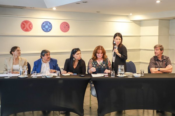 Actores sociales ven riesgo de que frustración ciudadana golpeé participación en plebiscito de abril