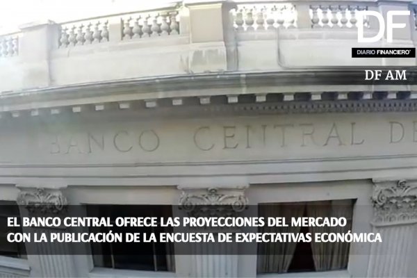 <p>DF AM: Te contamos las 5 noticias que debes saber a esta hora</p>