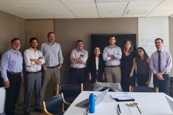 Hacienda se reúne con Desarrollo Social para iniciar revisión de eficiencia del gasto en programas gubernamentales