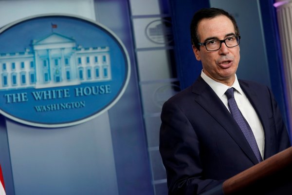 Compromiso de China con EEUU no cambió en traducción de pacto comercial, según Mnuchin