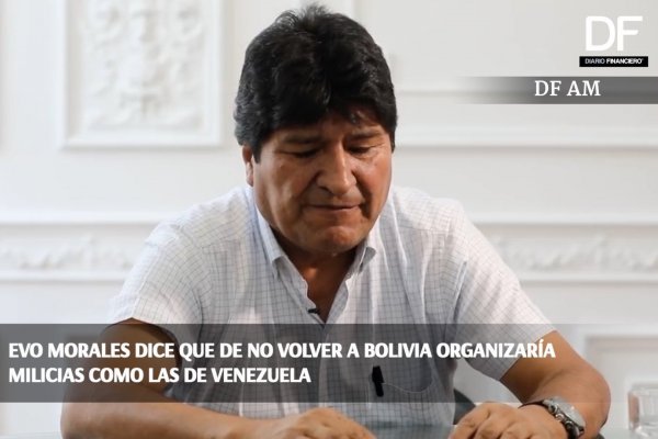 <p>DF AM: Te contamos las 5 noticias que debes saber a esta hora</p>