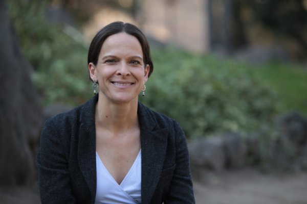 Jeannette von Wolfersdorff se une a Espacio Público como directora