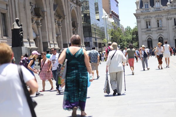 Los futuros pensionados pueden optar por rentas vitalicias o el retiro programado. Foto: Rodolfo Jara