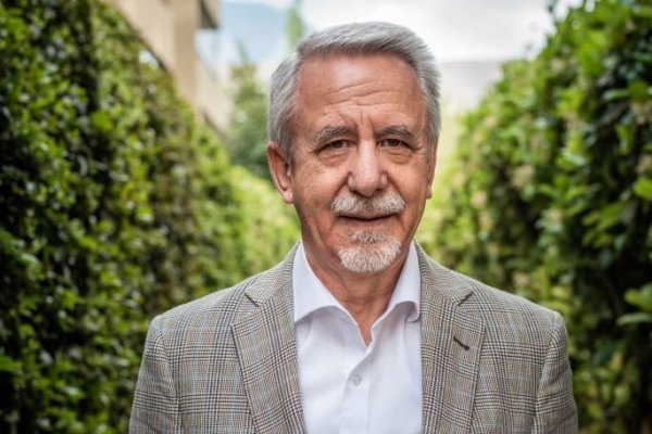 Muere el destacado psiquiatra Ricardo Capponi