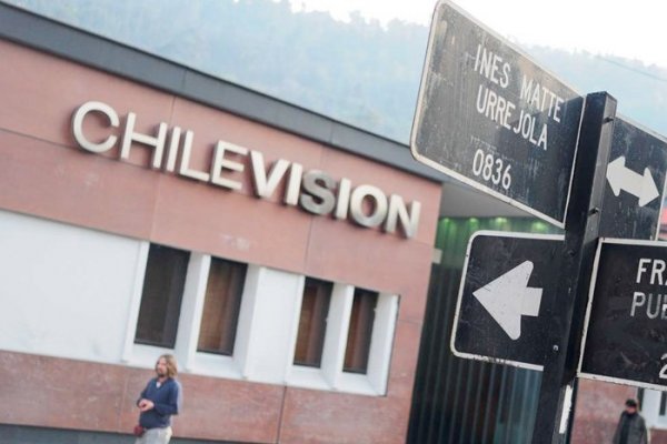 Inmobiliaria Napoleón logra aprobación de anteproyecto para viviendas en ex terrenos de CHV
