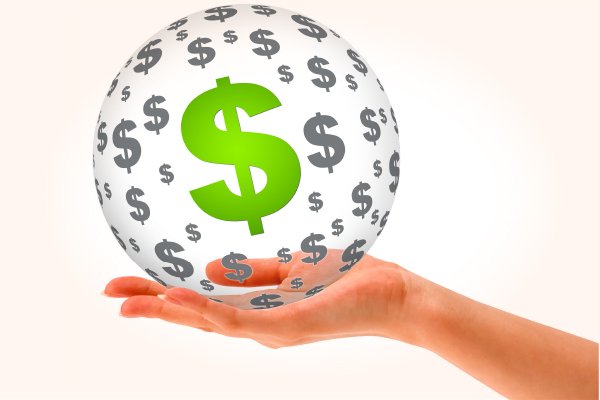 Deuda global rompe nuevo récord en US$ 253 billones