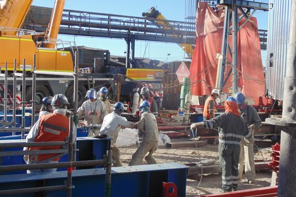 Nuevo ajuste a techo de crecimiento del PIB tendencial lo sitúa en sólo 2% durante esta década