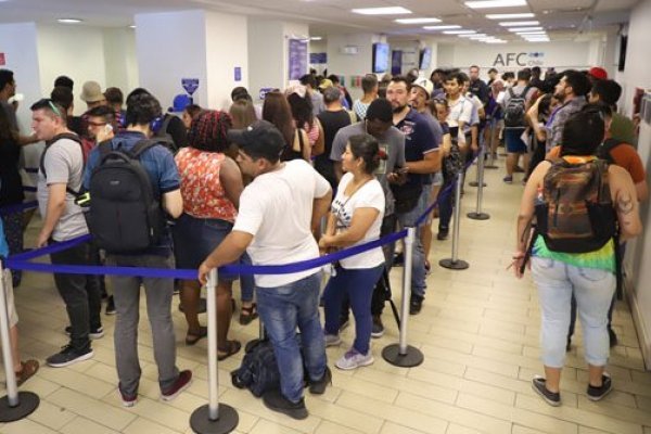Qué hacer y qué pasos seguir para acceder a los beneficios por desempleo