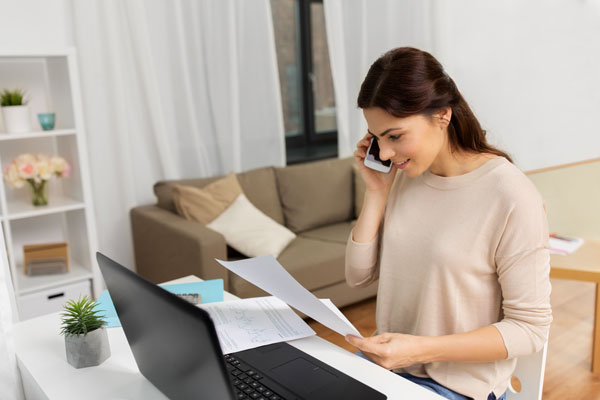 Teletrabajo: 72% de los empleados no contó con esta opción durante los días de mayor conflicto