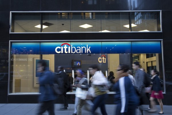 JPMorgan y Citi celebran en el inicio de la temporada de resultados de EEUU, mientras que Wells Fargo decepciona