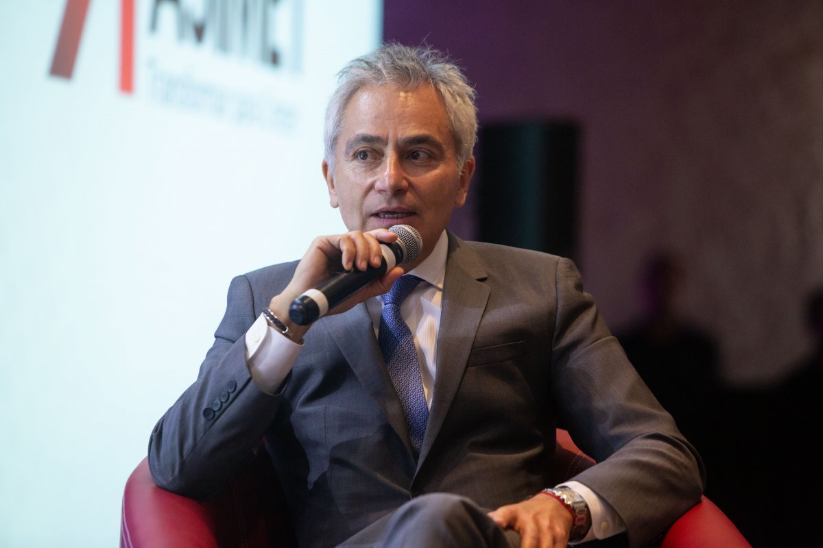 <p>Asimet alerta que 25 mil empleos se perderán en la industria manufacturera producto de la crisis social</p>