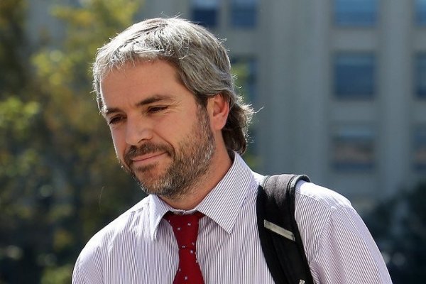 Gobierno reitera que no financió ni encargó el polémico informe de big data
