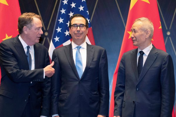 EEUU y China no tienen acuerdo para futuras bajas de aranceles