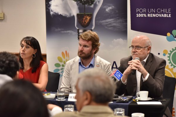 Acera y estabilización de precios: “Este mecanismo no se puede mantener así a futuro”