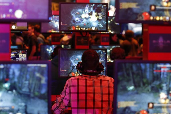 Chile exportó entre US$ 7 millones y US$ 7,5 millones a la industria de videojuegos durante 2019.